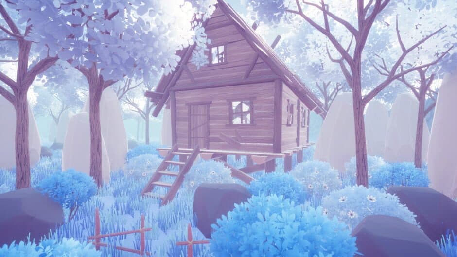Скриншот 1 из Azure Haven