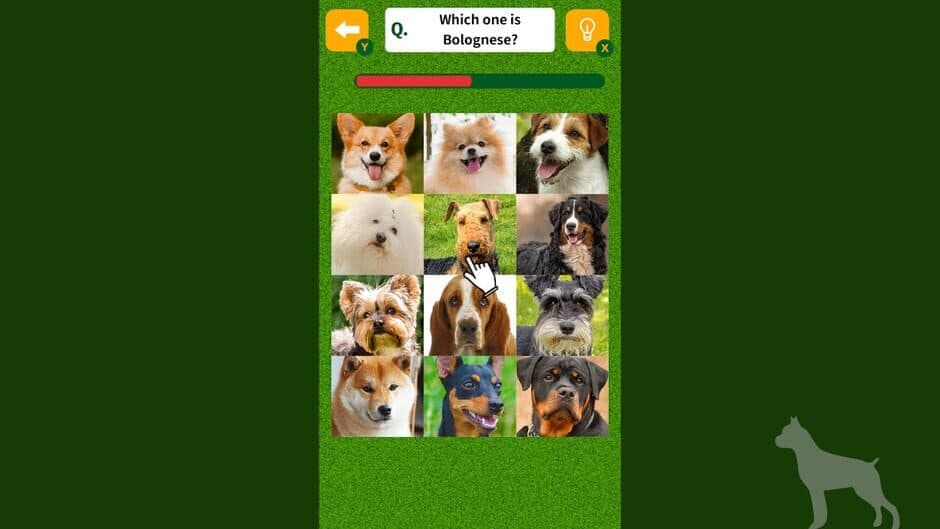 Скриншот 3 из Dog Spotting Challenge!
