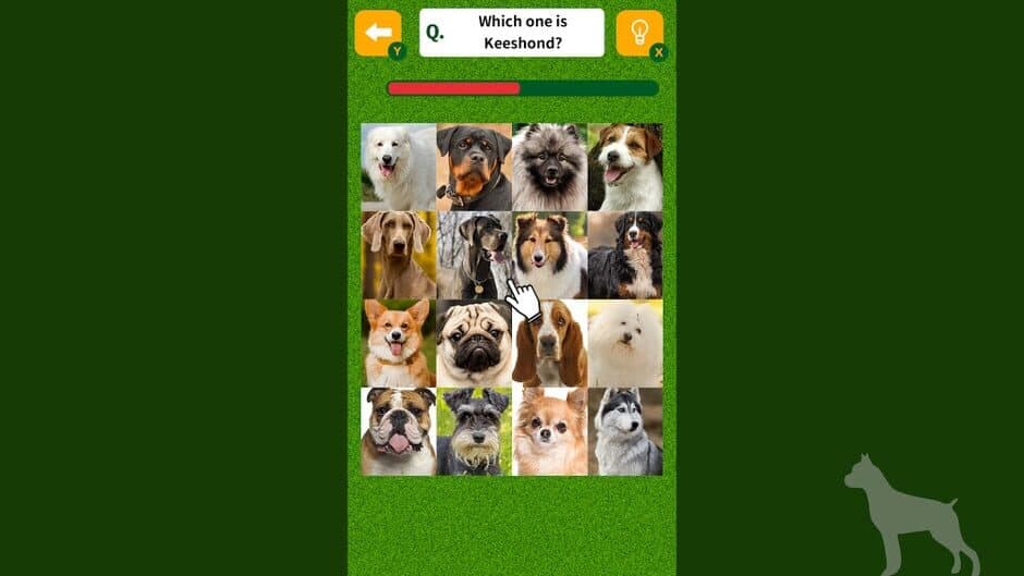 Скриншот 4 из Dog Spotting Challenge!