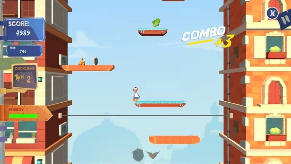 Скриншот 3 из Quick, Quack!