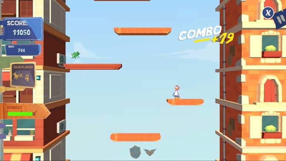 Скриншот 4 из Quick, Quack!