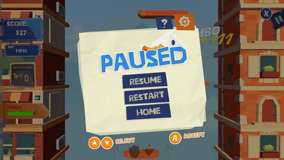 Скриншот 5 из Quick, Quack!