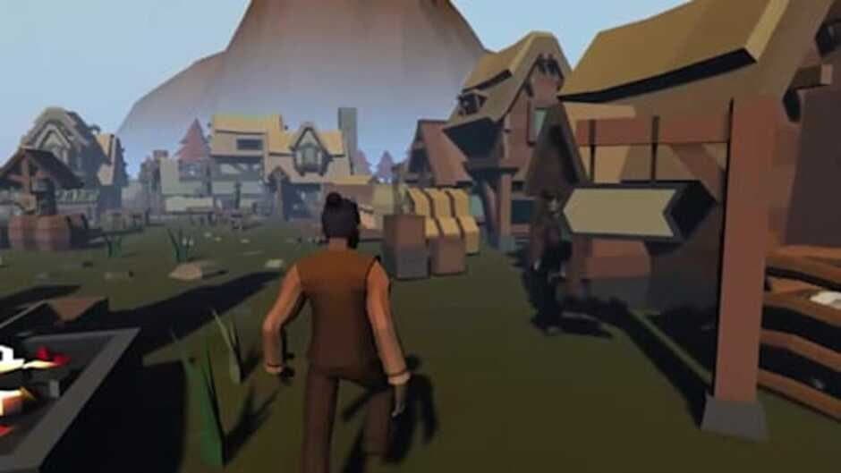 Скриншот 1 из Survival Zone: Craft, Build & Grow