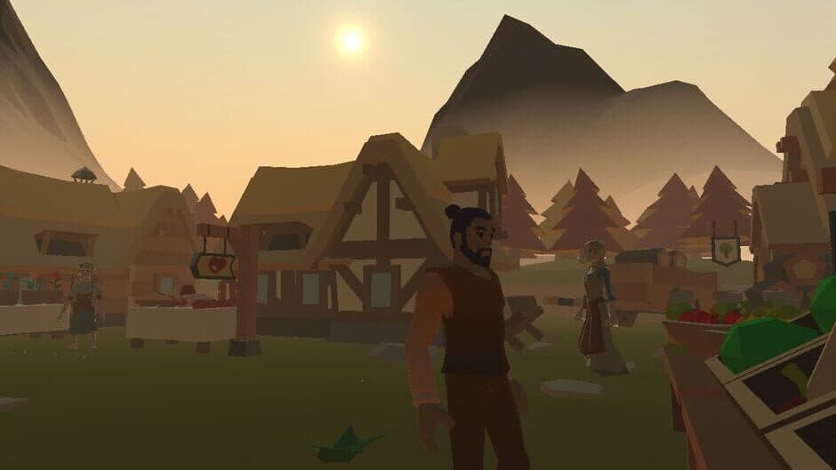 Скриншот 4 из Survival Zone: Craft, Build & Grow