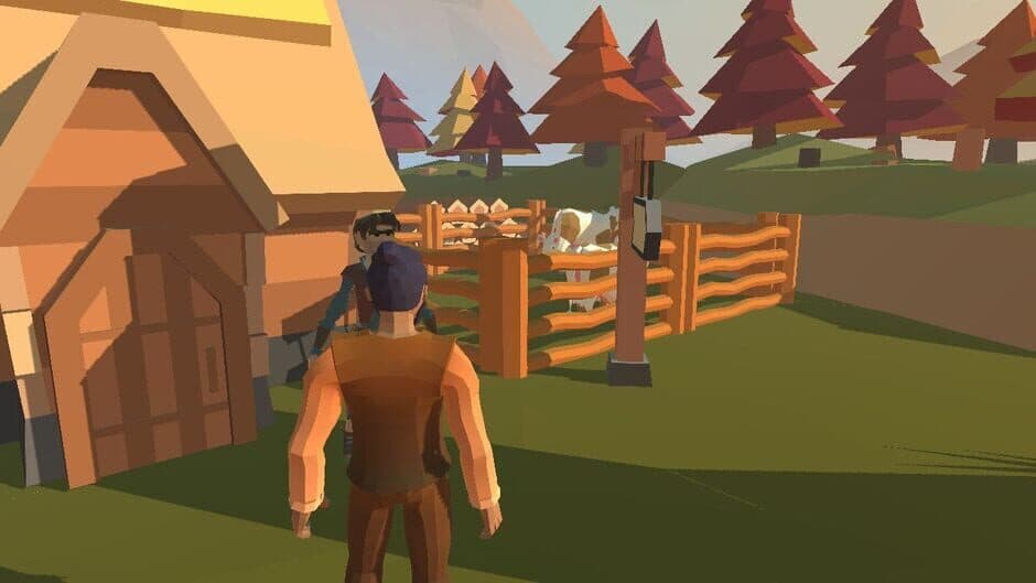 Скриншот 5 из Survival Zone: Craft, Build & Grow
