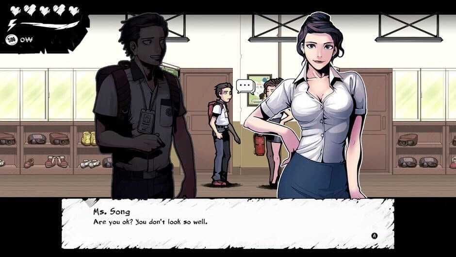 Скриншот 3 из The Coma: Triple Threat Bundle