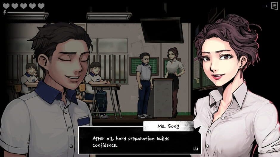 Скриншот 4 из The Coma: Triple Threat Bundle
