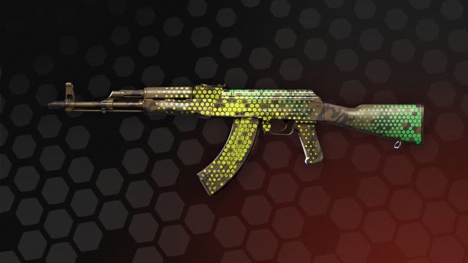 Скриншот 2 из Deadside: Beehive Skin Set