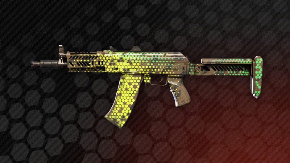Скриншот 4 из Deadside: Beehive Skin Set