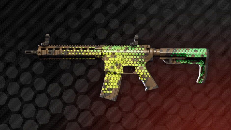 Скриншот 5 из Deadside: Beehive Skin Set