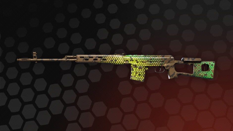 Скриншот 6 из Deadside: Beehive Skin Set