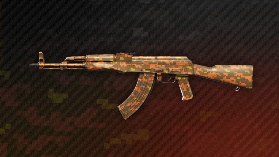Скриншот 6 из Deadside: Salamander Skin Set