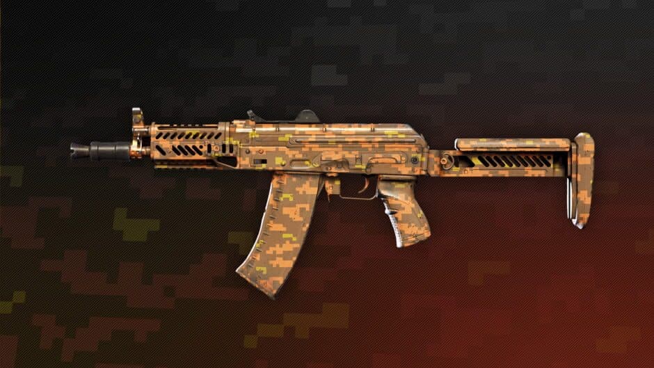Скриншот 3 из Deadside: Salamander Skin Set