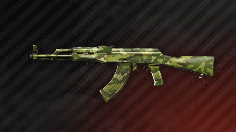 Скриншот 5 из Deadside: Guerilla Skin Set