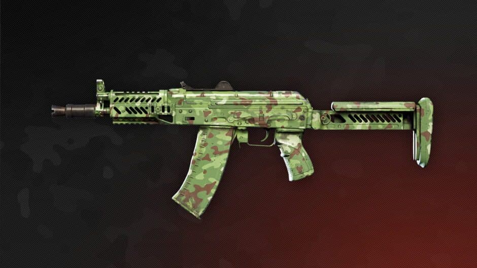 Скриншот 1 из Deadside: Jungle Skin Set