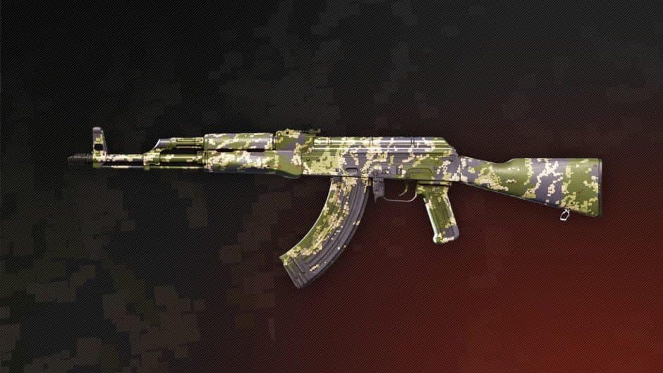 Скриншот 1 из Deadside: Dragonfly Skin Set