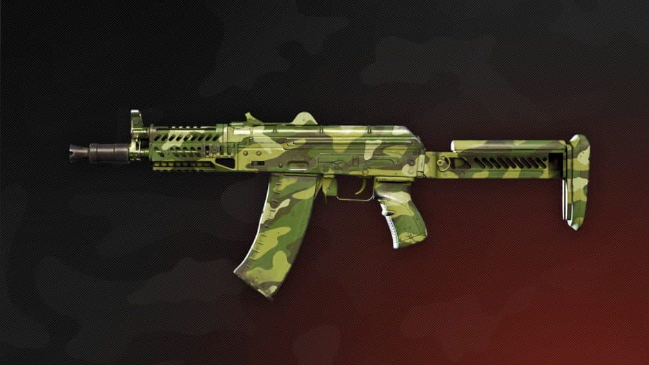 Скриншот 1 из Deadside: Guerilla Skin Set