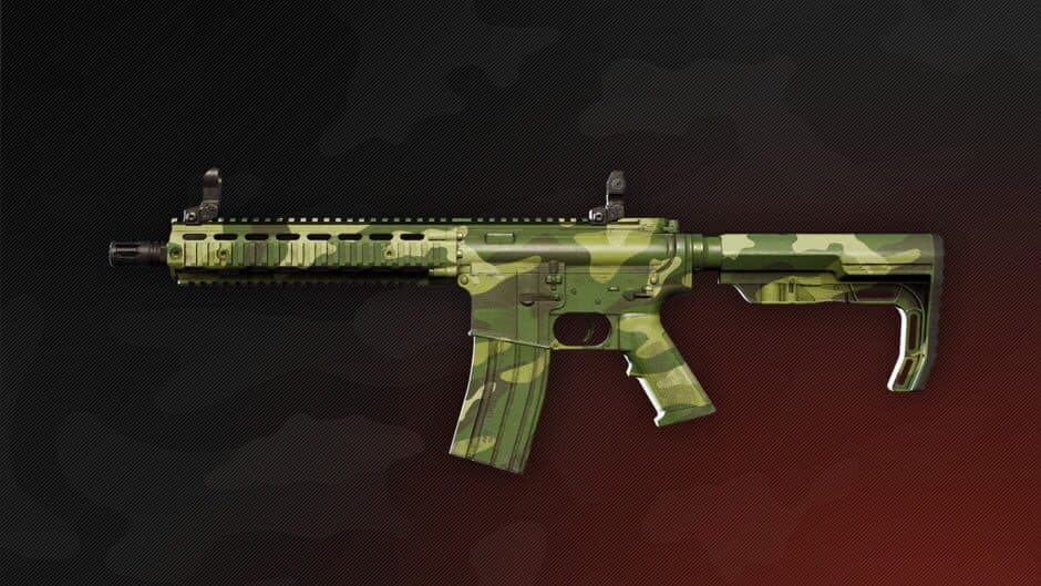 Скриншот 2 из Deadside: Guerilla Skin Set