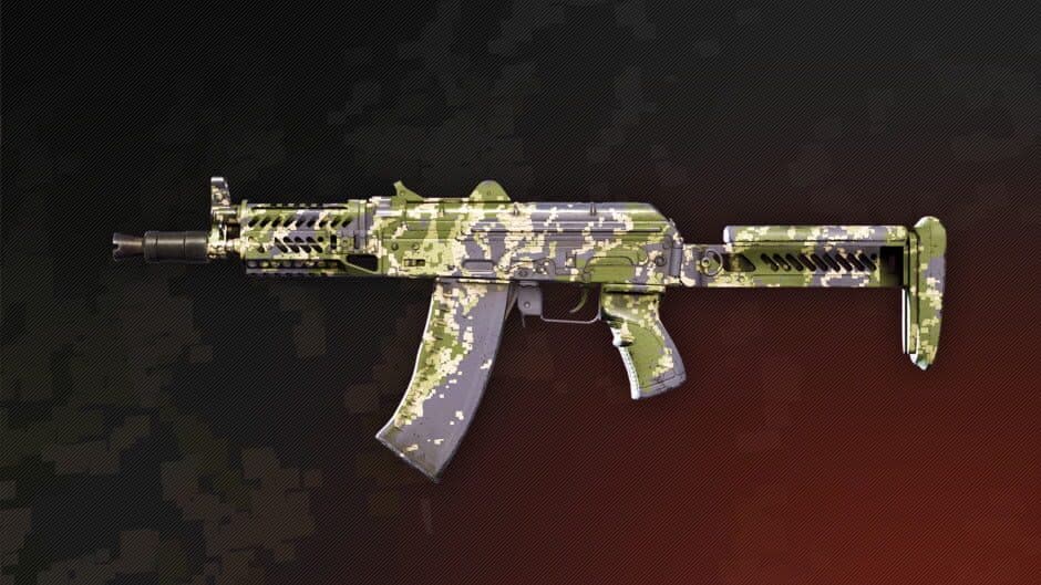 Скриншот 4 из Deadside: Dragonfly Skin Set