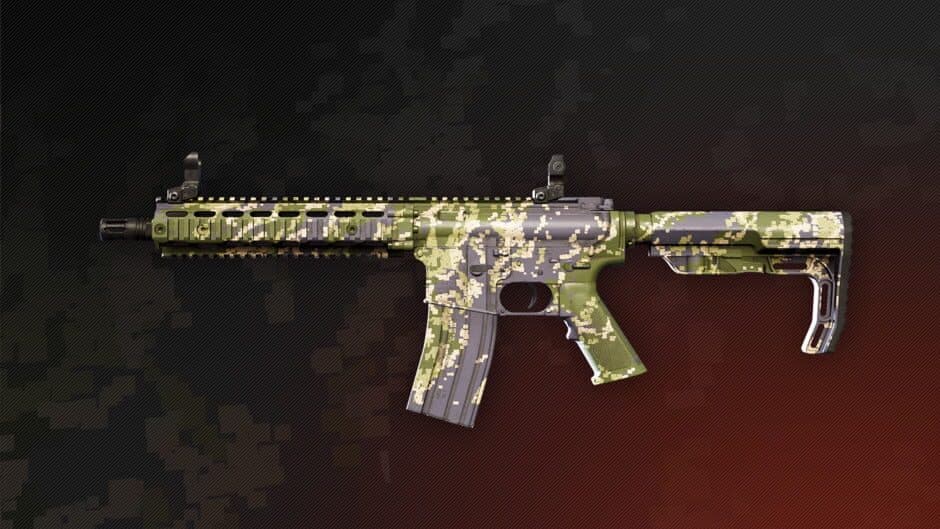 Скриншот 6 из Deadside: Dragonfly Skin Set