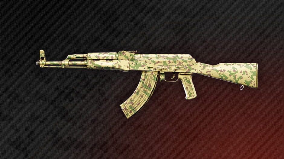 Скриншот 2 из Deadside: Bushranger Skin Set