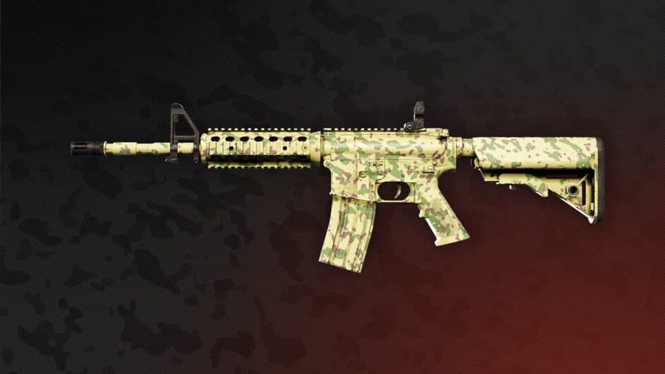 Скриншот 3 из Deadside: Bushranger Skin Set