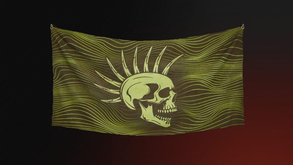 Скриншот 5 из Deadside: Flags Set