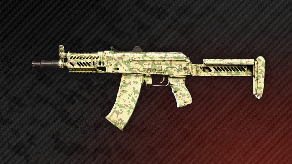 Скриншот 4 из Deadside: Bushranger Skin Set