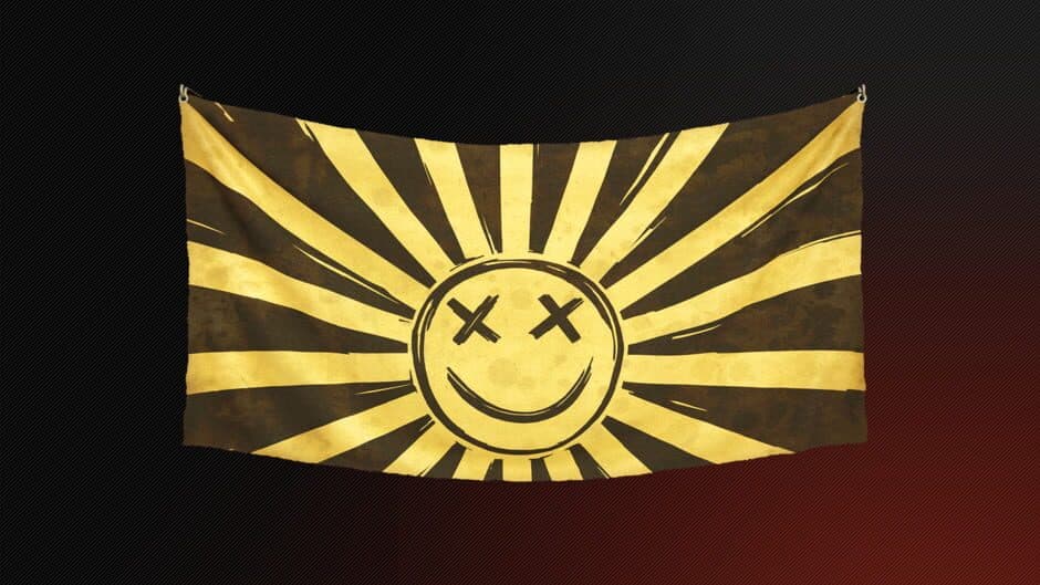 Скриншот 12 из Deadside: Flags Set