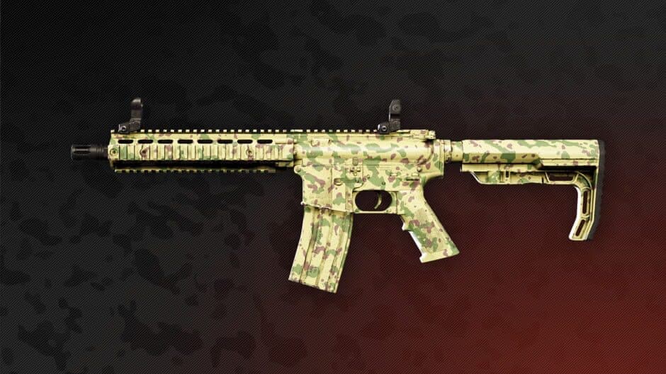 Скриншот 5 из Deadside: Bushranger Skin Set