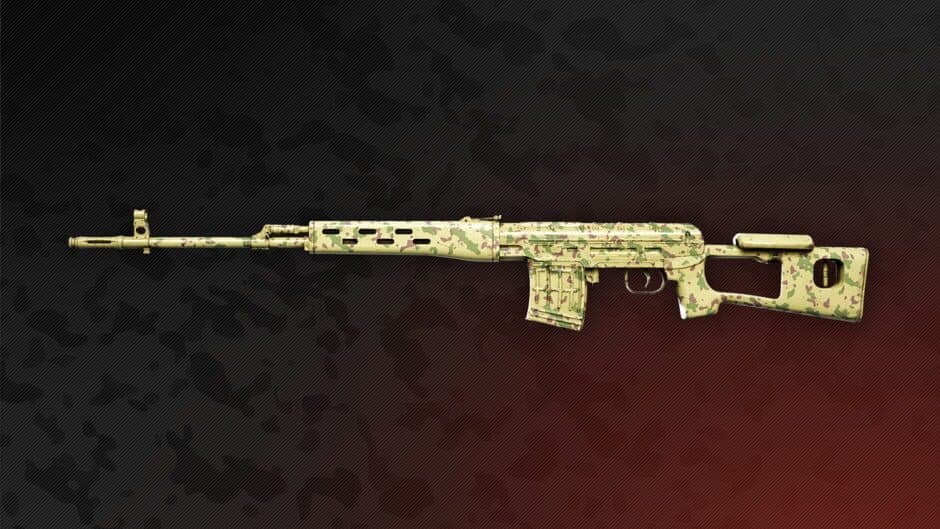 Скриншот 6 из Deadside: Bushranger Skin Set