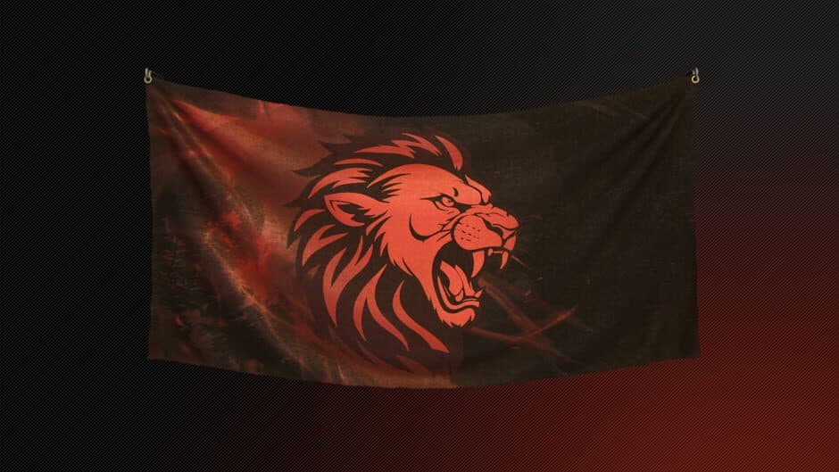 Скриншот 6 из Deadside: Flags Set