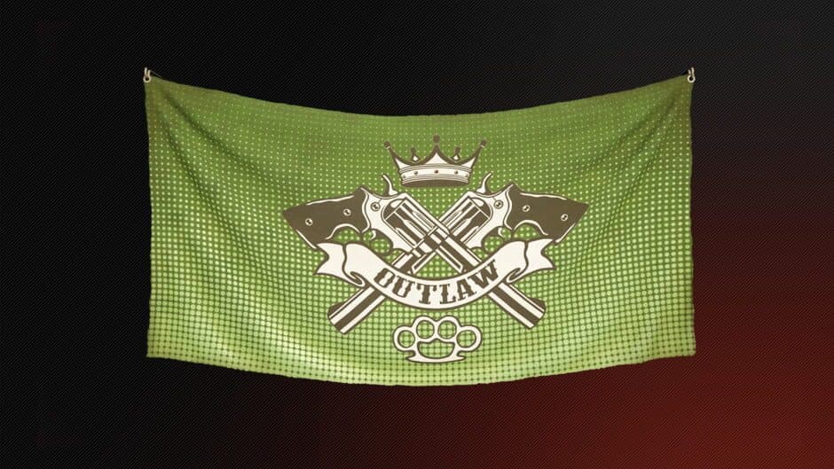 Скриншот 7 из Deadside: Flags Set