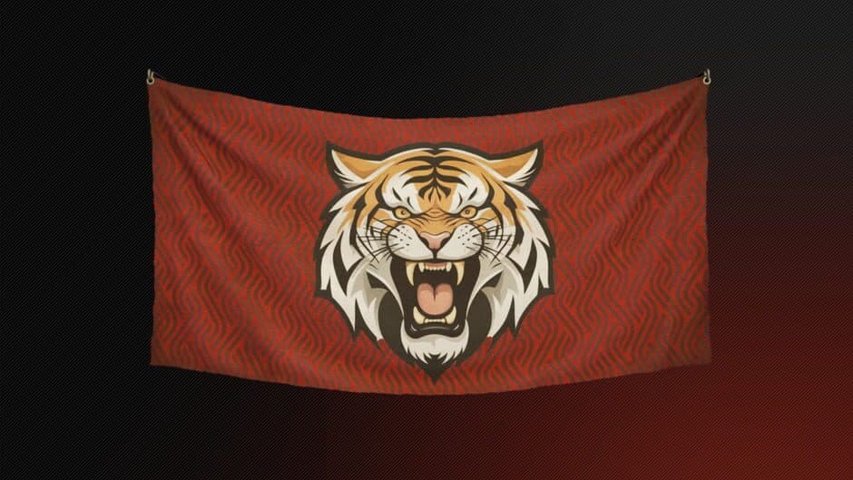 Скриншот 8 из Deadside: Flags Set
