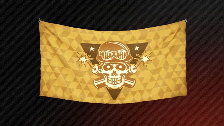 Скриншот 10 из Deadside: Flags Set