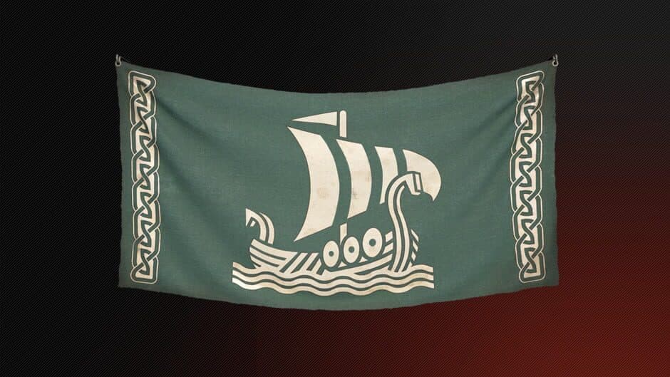 Скриншот 11 из Deadside: Flags Set