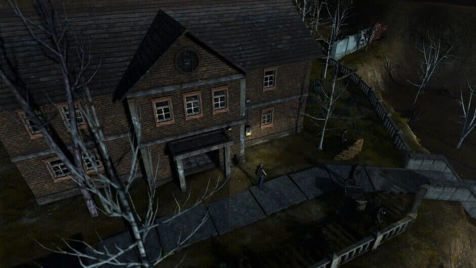 Скриншот 6 из Tunguska: The Visitation - Complete Edition