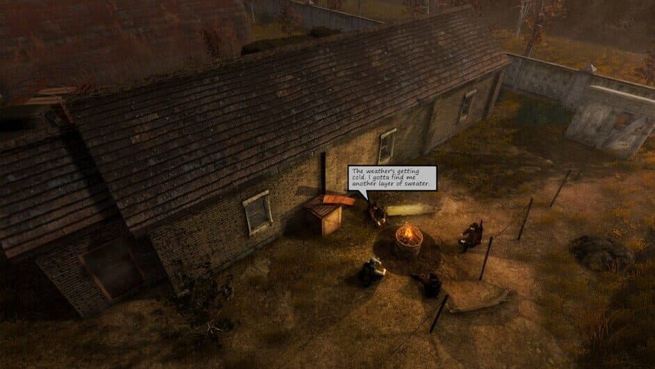 Скриншот 9 из Tunguska: The Visitation - Complete Edition