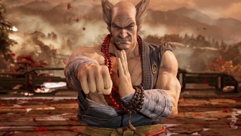 Скриншот 3 из Tekken 8: Advanced Edition