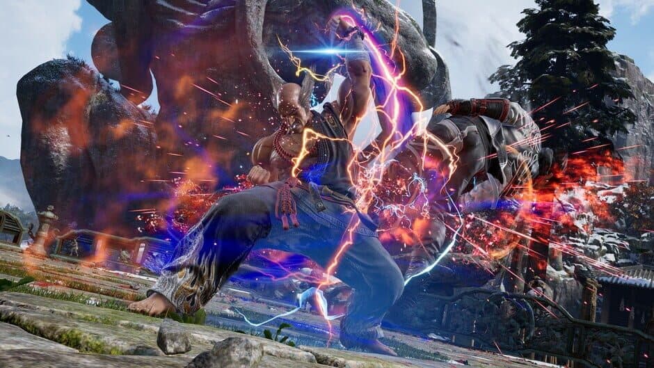 Скриншот 4 из Tekken 8: Advanced Edition