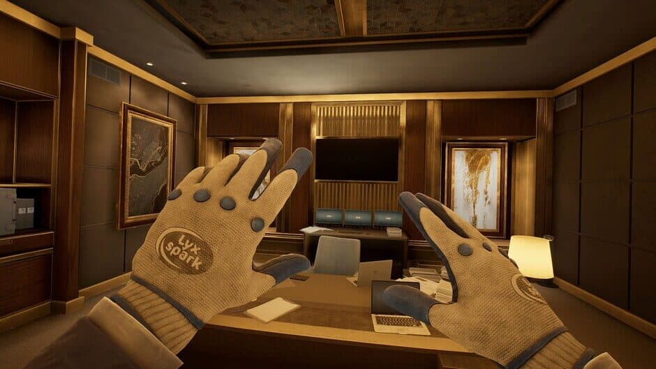 Скриншот 5 из Payday 3: Fear & Greed Tailor Pack