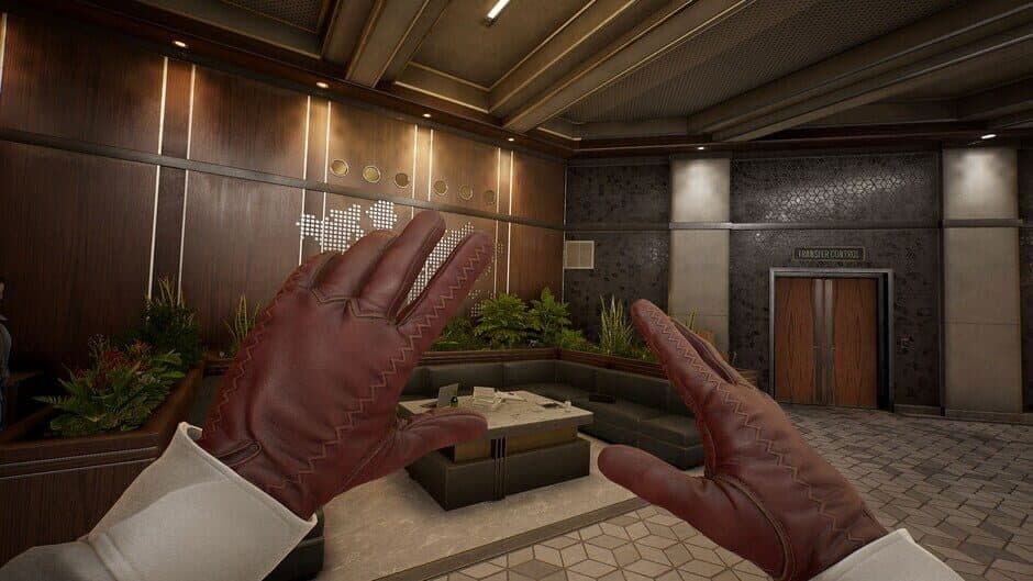 Скриншот 8 из Payday 3: Fear & Greed Tailor Pack