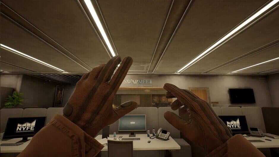Скриншот 9 из Payday 3: Fear & Greed Tailor Pack