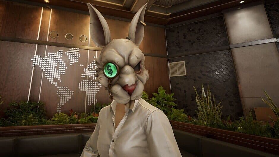 Скриншот 11 из Payday 3: Fear & Greed Tailor Pack