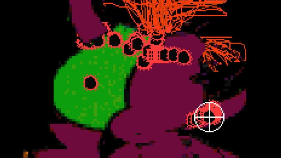 Скриншот 1 из Barney Mutilator