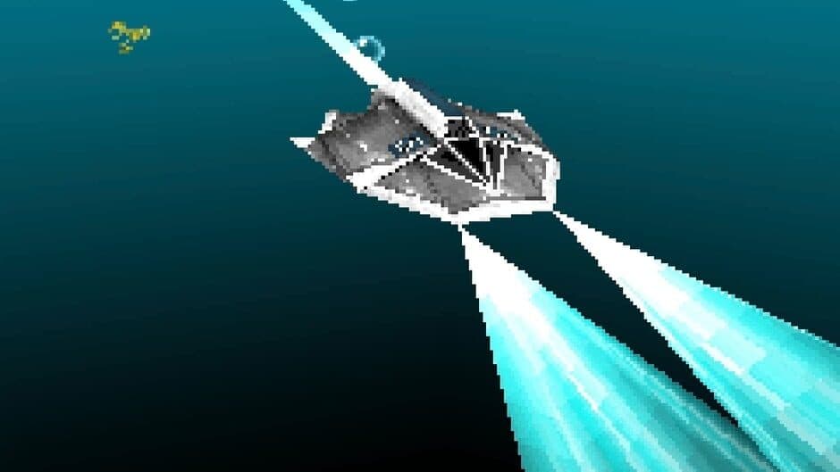 Скриншот 1 из Deep 3D: Submarine Odyssey