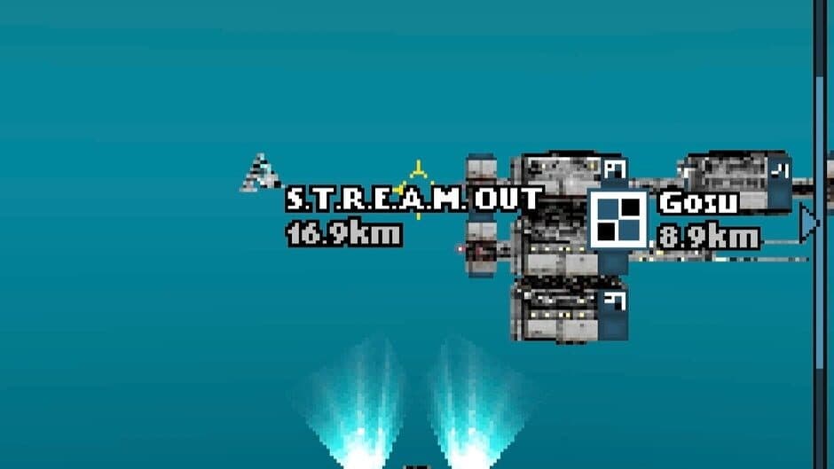 Скриншот 4 из Deep 3D: Submarine Odyssey