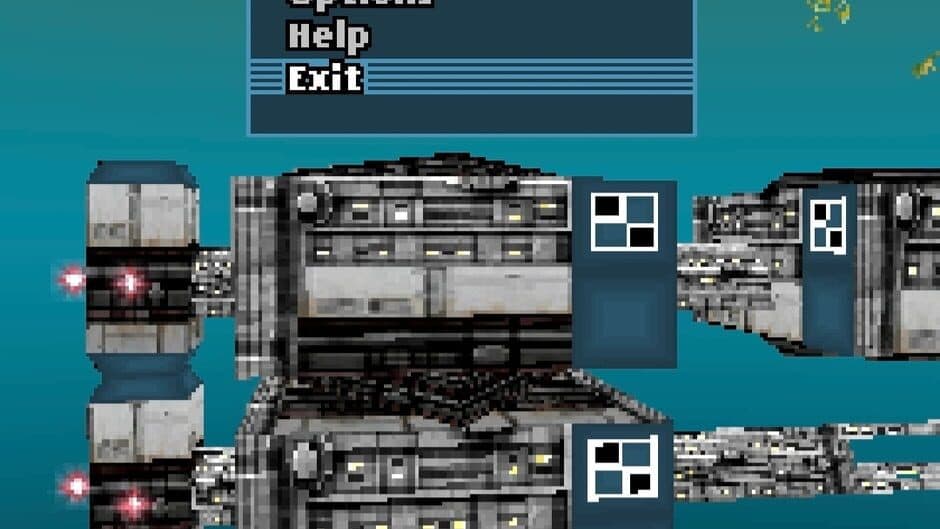 Скриншот 6 из Deep 3D: Submarine Odyssey