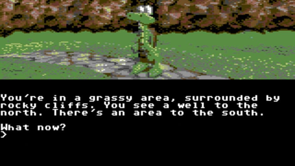Скриншот 3 из Croc: Legend of the Gobbos