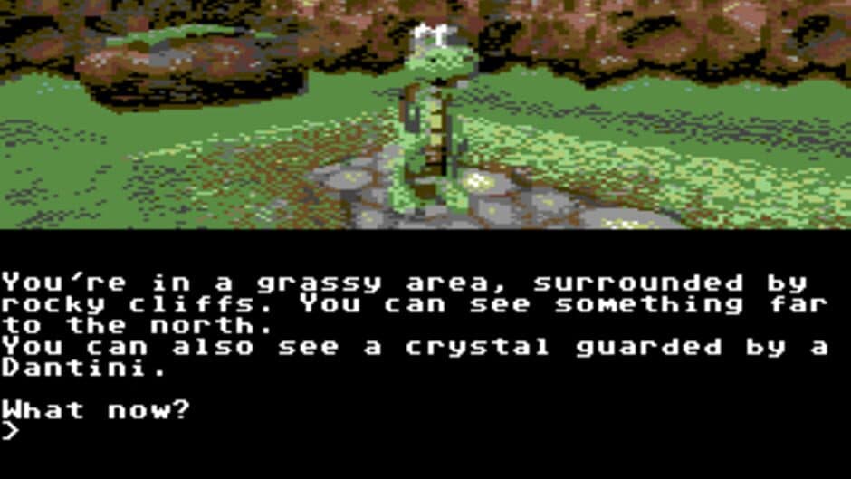 Скриншот 4 из Croc: Legend of the Gobbos